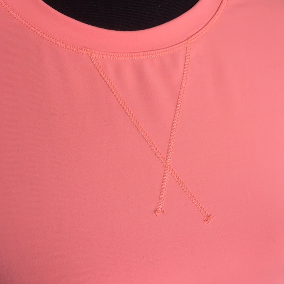 Lululemon Run Warm Coral Salmon 6 - Picture 2 of 8